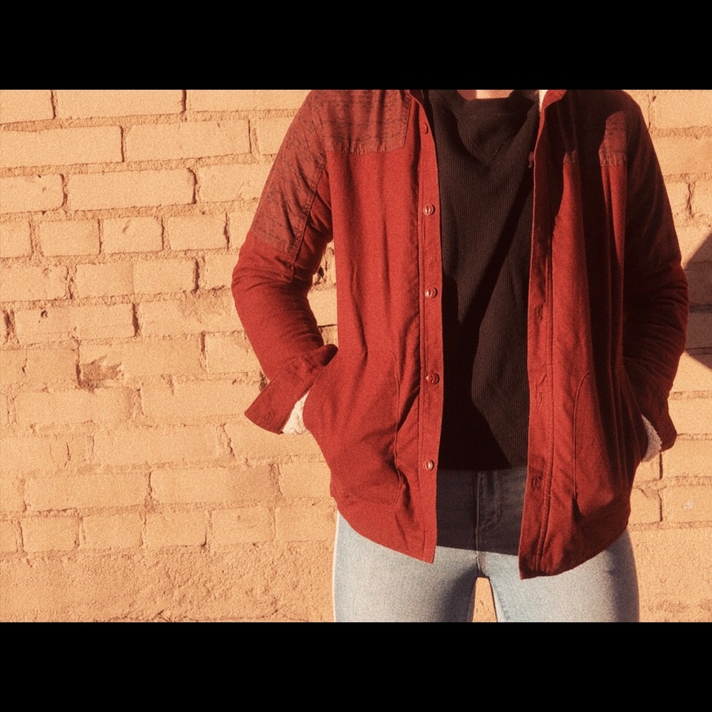 Burton Jacket